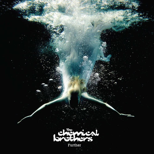 The Chemical Brothers — Further