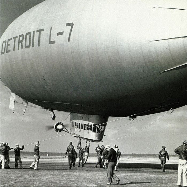 L7 — Detroit