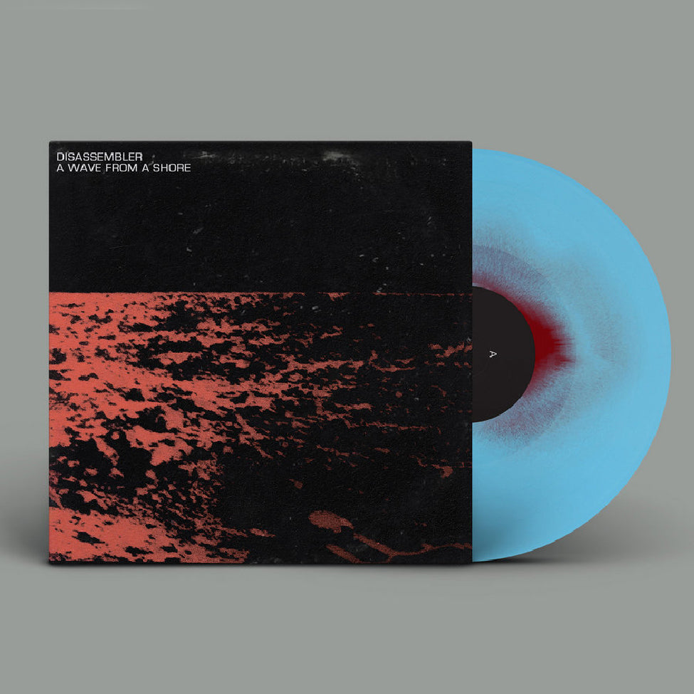 Disassembler — A Wave From A Shore
