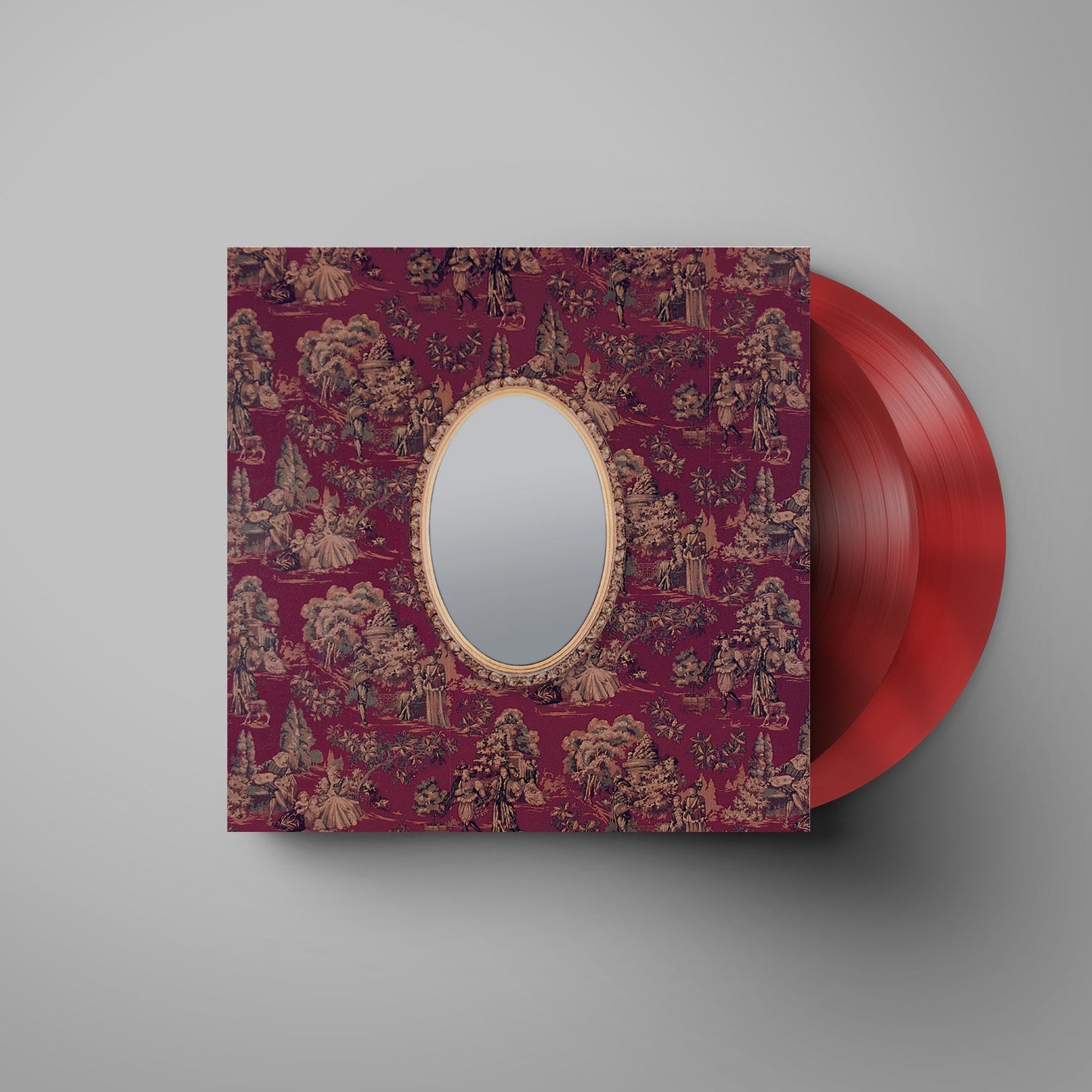 Bright Eyes — Fevers And Mirrors