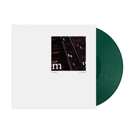 Mogwai — Ten Rapid (Collected Recordings 1996-1997)