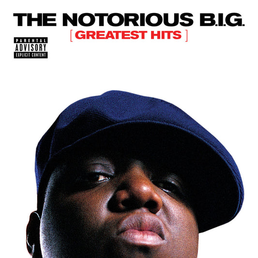 The Notorious B.I.G.  — Greatest Hits