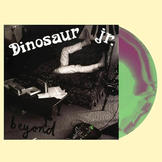 Dinosaur Jr — Beyond