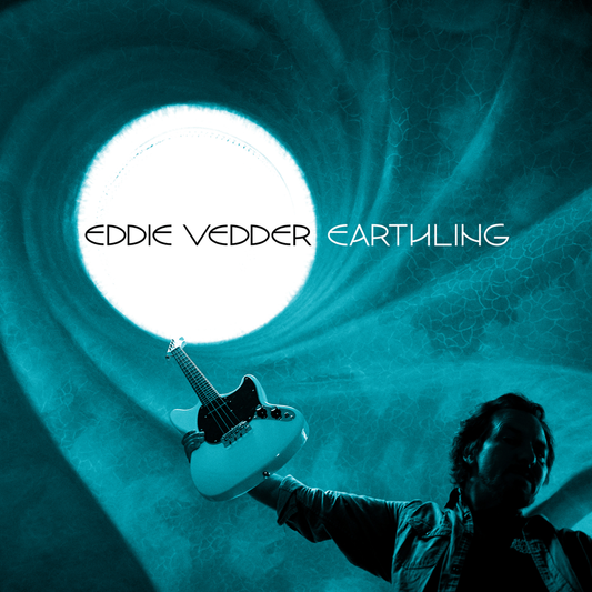 Eddie Vedder — Earthling