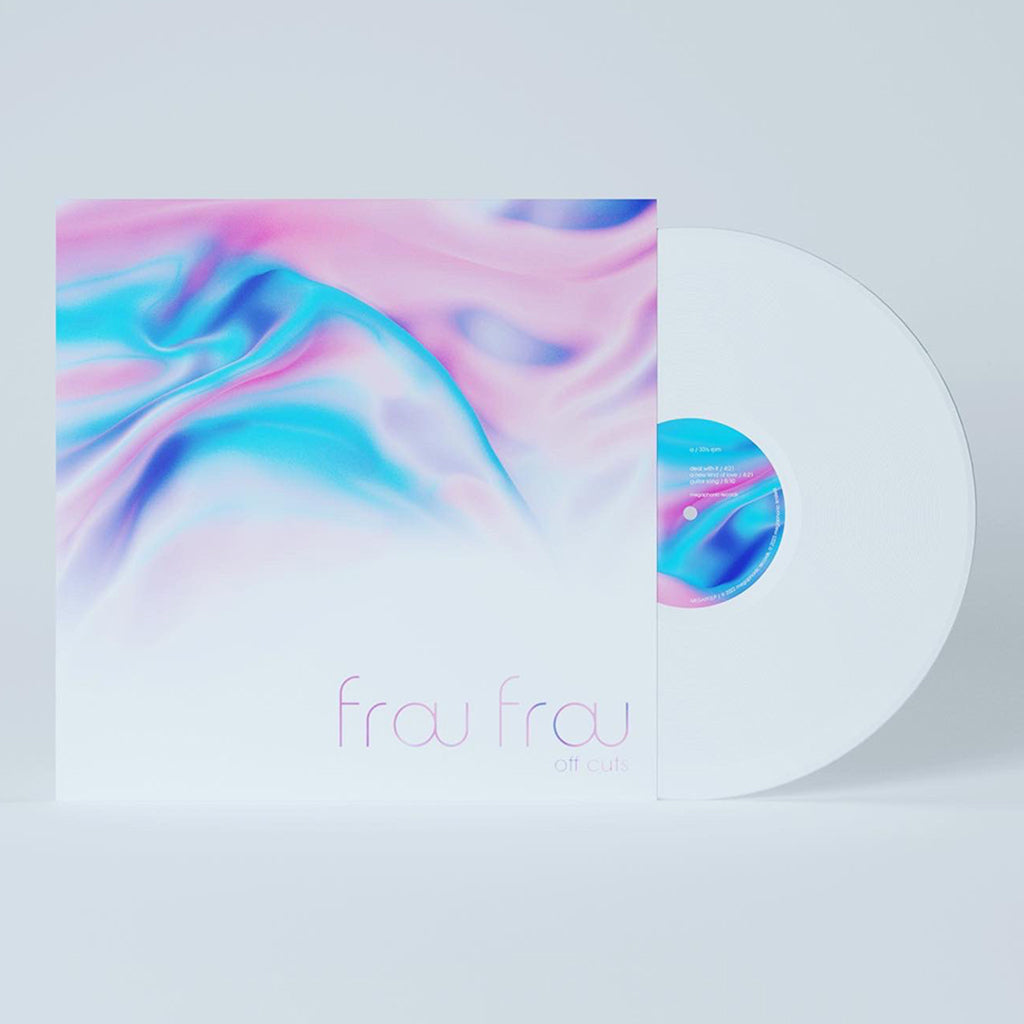 frou frou Frou Frou — Off Cuts [RSD '23] – VillageGreenRecords