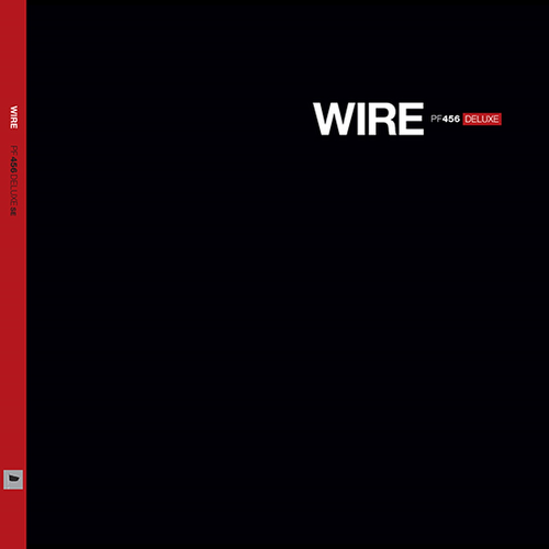 Wire — PF456 Deluxe