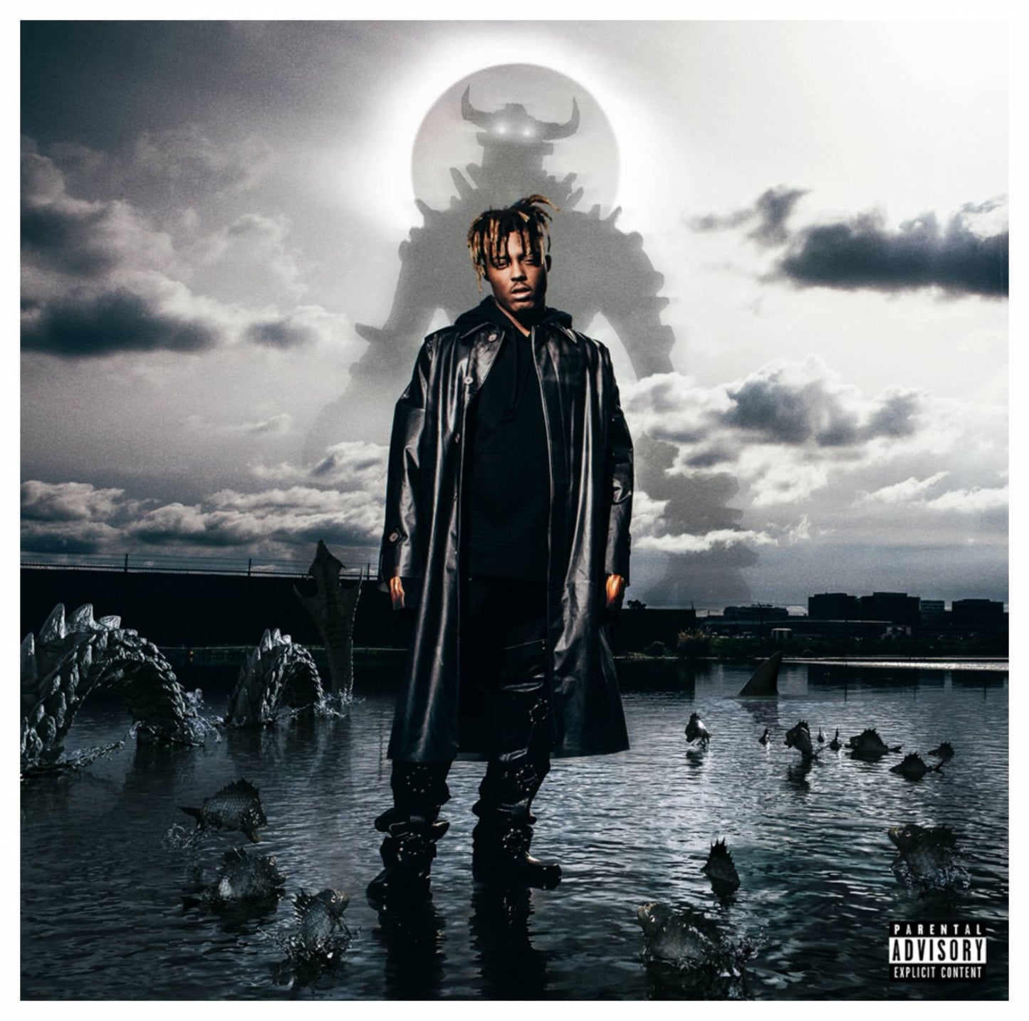 Juice WRLD — Fighting Demons