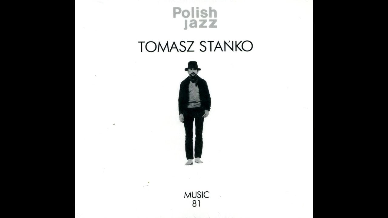 Tomasz Stańko — Polish Jazz
