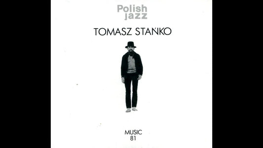 Tomasz Stańko  — Polish Jazz