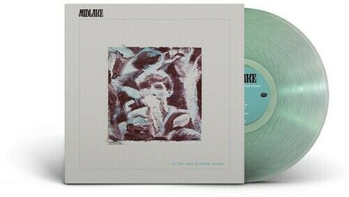 Midlake — for the sake of bethel woods