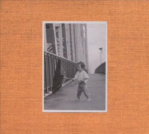 Jordan Rakei — Wallflower [CD]