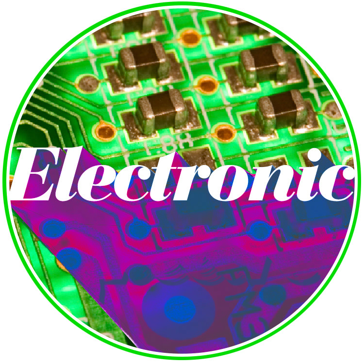 Electronic