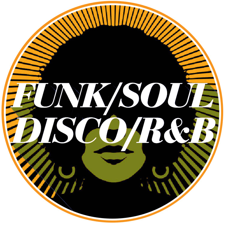 Funk/Soul/R&B