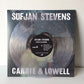 Sufjan Stevens — Carrie & Lowell [Clear vinyl]