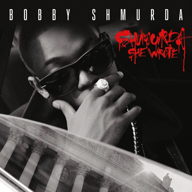 Bobby Shmurda — Shmurda She Wrote