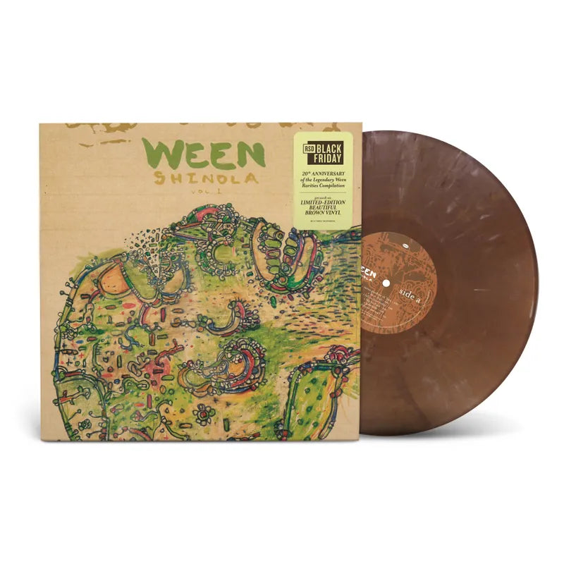Ween - Shinola Vol. 1 [RSD]