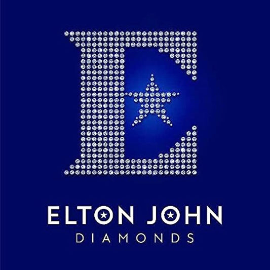 Elton John — Diamonds