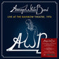 Average White Band – Live At Rainbow Theatre, 1974 [RSD]