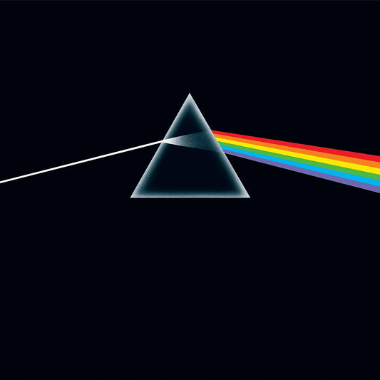 Pink Floyd - Dark Side of the Moon (50th Anniversary Edition)