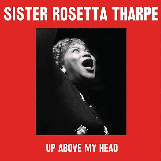 Sister Rosetta Tharpe — Rhythm 'N' Gospel