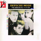Depeche Mode – The Singles 81-85