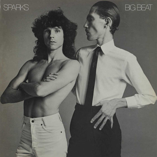 Sparks - Big Beat