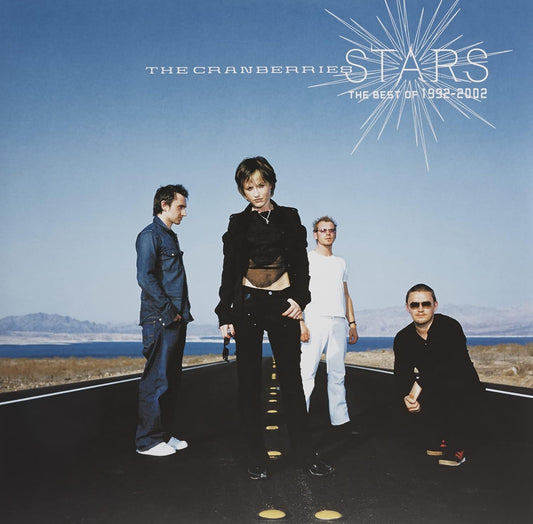 The Cranberries – Stars: The Best Of 1992-2002