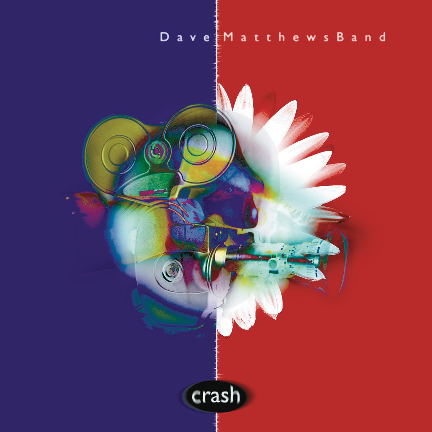 Dave Matthews Band - Crash (20th Anniversary Edition)