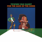 Townes Van Zandt – For The Sake Of The Song