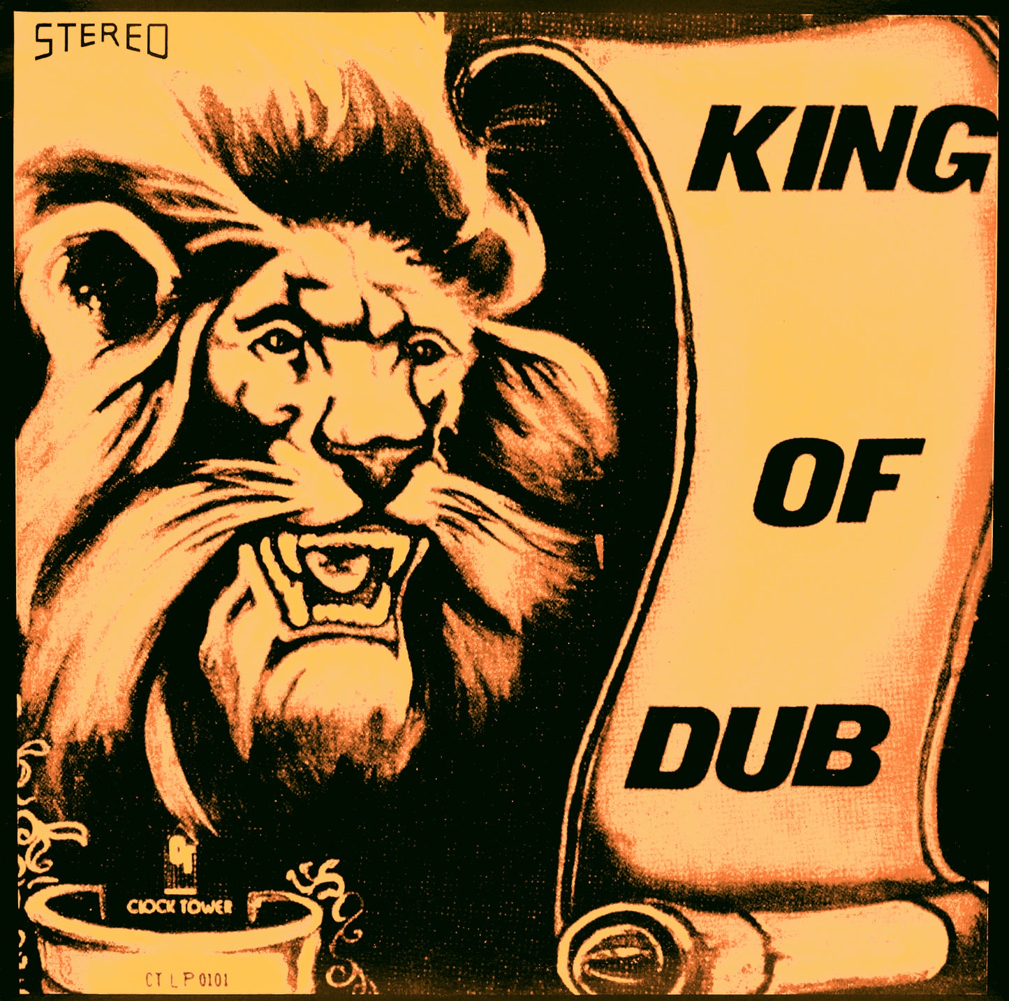 Bunny Lee - King of Dub