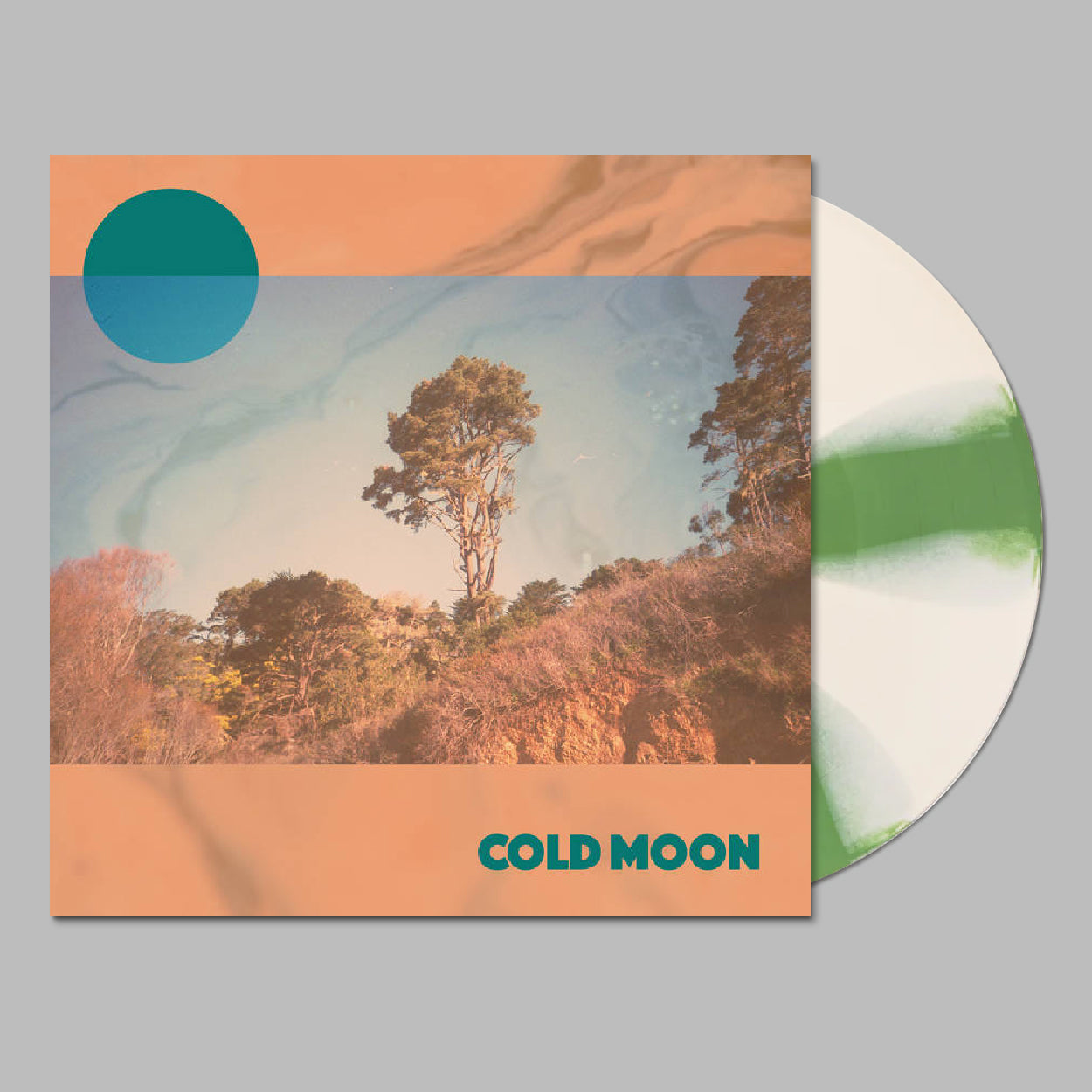 Cold Moon - Rising