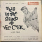 Vic Cook Trio - This is the Sound of Vic Cook (USED)