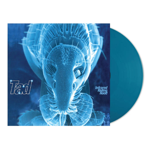 Tad - Infrared Riding Hood