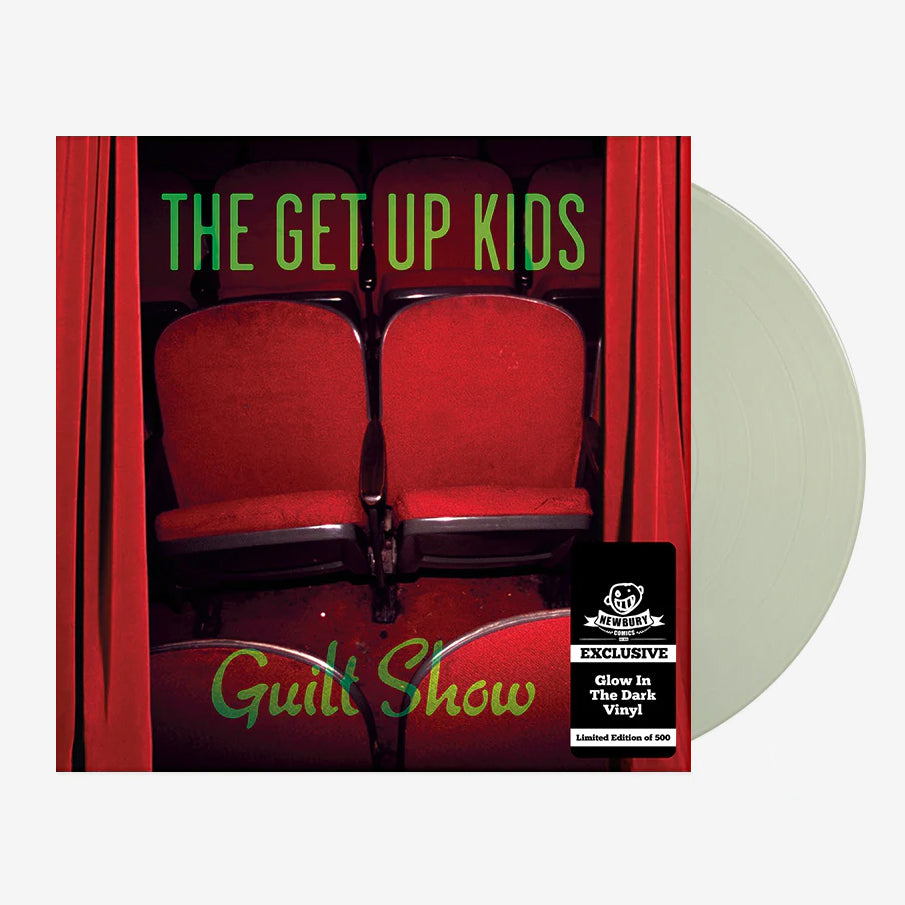 The Get Up Kids — Guilt Show