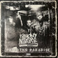 Naughty By Nature — Poverty's Paradise [USED]
