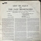 Art Blakey And the Jazz Messengers — Moanin' (USED)