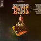 The Byrds — Fifth Dimension (USED)