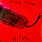 Alice Cooper - Killer (USED)