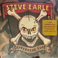 Steve Earle - Copperhead Road (USED)