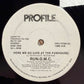Run-DMC - Here We Go (Live At The Funhouse) [USED] (1985)