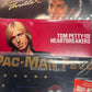 Tom Petty / Pac-Man Fever / Michael Jackson