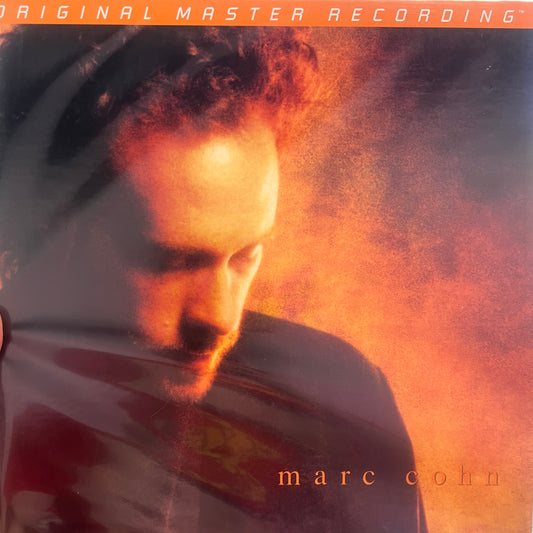 Marc Cohn - March Cohn (MOFI) [USED LP]