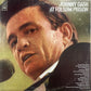 Johnny Cash ‎– At Folsom Prison (1968 SEALED) ["USED"]