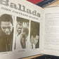 John Coltrane - Ballads (1963 1st pressing) [USED]