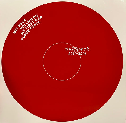 Vulfpeck - 2011 - 2014