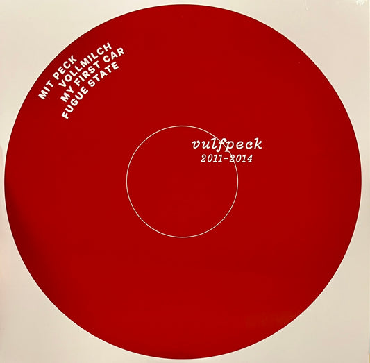 Vulfpeck - 2011 - 2014