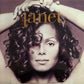 Janet Jackson — Janet.