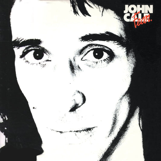 John Cale – Fear