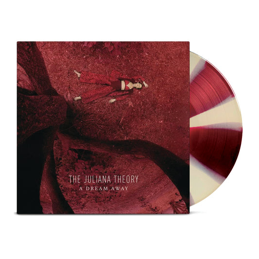 The Juliana theory - A Dream Away