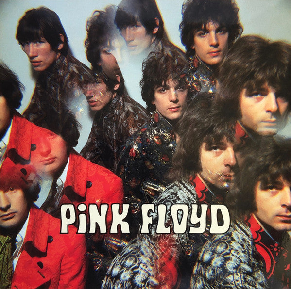 Pink Floyd ‎— The Piper At The Gates Of Dawn [RSD]